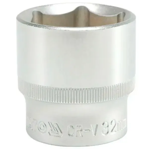 Cap tubular Yato YT1220 42 mm photo 1