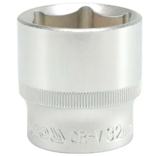 Cap tubular Yato YT1220 42 mm photo 1