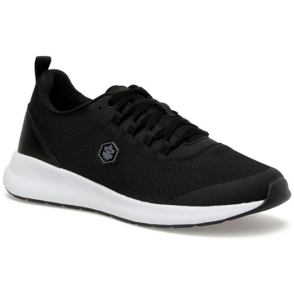 Adidași pentru bărbați Lumberjack 4M JACKSON 4FX 41/ Black photo 1