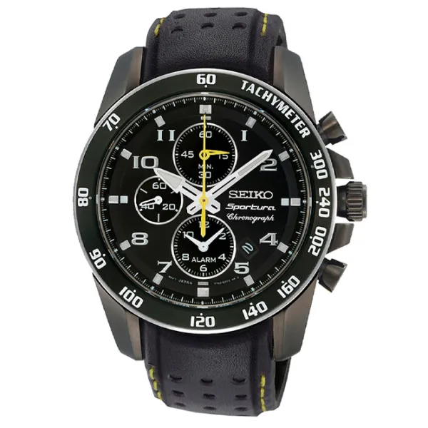 Наручные часы для мужчин Seiko SNAE67P1 Кварцевый/ 42 мм photo 1 Наручные часы для мужчин Seiko SNAE67P1 Кварцевый/ 42 мм photo 1