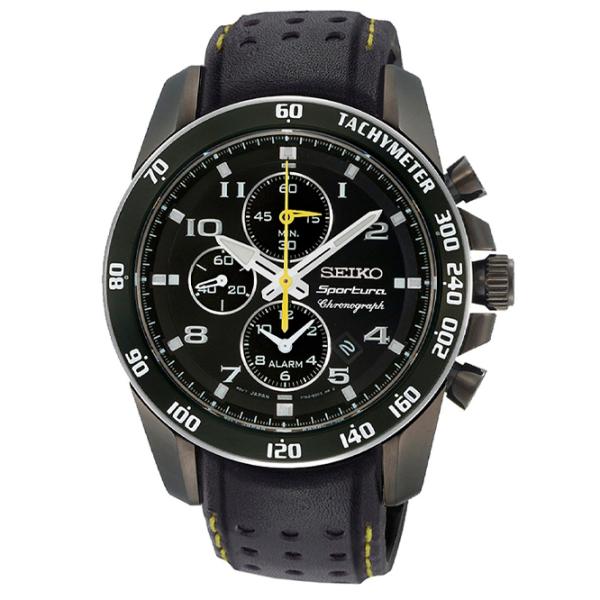 Наручные часы для мужчин Seiko SNAE67P1 Кварцевый/ 42 мм photo 1 Наручные часы для мужчин Seiko SNAE67P1 Кварцевый/ 42 мм photo 1