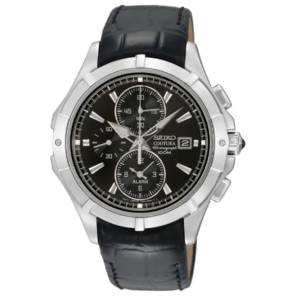 Наручные часы для мужчин Seiko SNAE73P2 Кварцевый/ 41 мм photo 1 Наручные часы для мужчин Seiko SNAE73P2 Кварцевый/ 41 мм photo 1