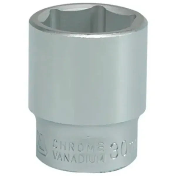 Cap tubular Yato YT1311 55 mm photo 1