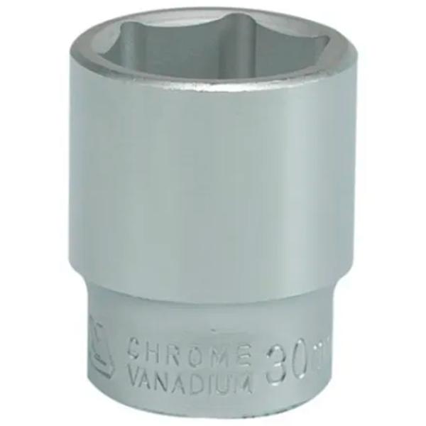 Cap tubular Yato YT1311 55 mm photo 1