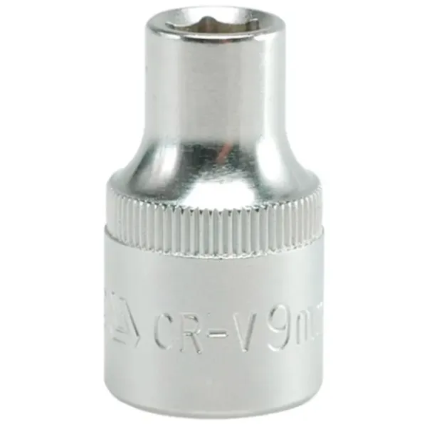 Трубчатая головка Yato YT1202 38 мм photo 1