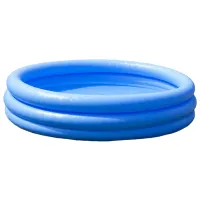 Бассейн Intex 58446 481 л/ Надувной/ Синий