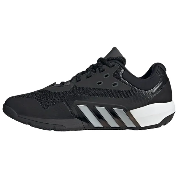 Adidași pentru femei Adidas Dropset Trainer W Primăvară/ Black photo 1