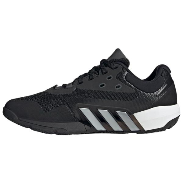 Adidași pentru femei Adidas Dropset Trainer W Primăvară/ Black photo 1