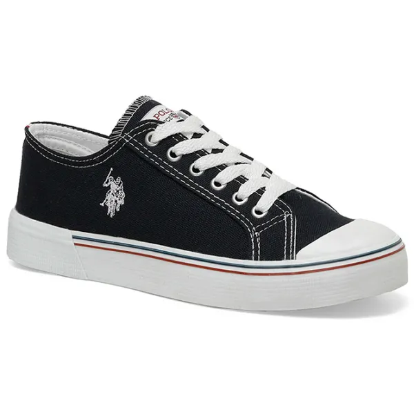 Кроссовки для женщин U.S. Polo Assn. Penelope 4FX Весна/ Темно-синий photo 1 Кроссовки для женщин U.S. Polo Assn. Penelope 4FX Весна/ Темно-синий photo 1