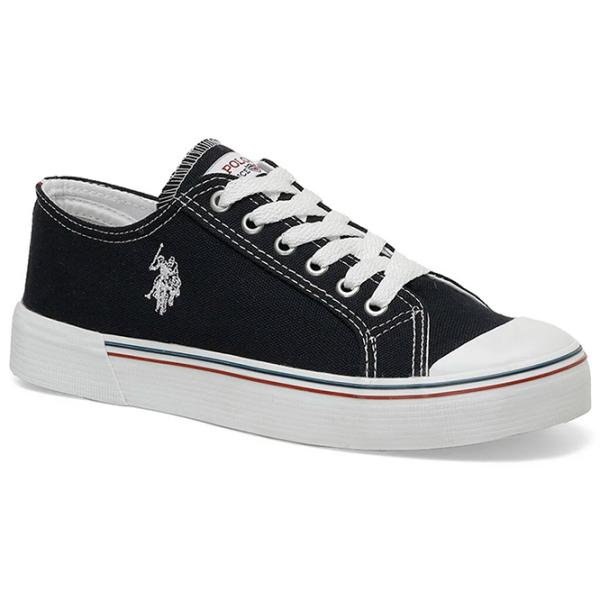 Кроссовки для женщин U.S. Polo Assn. Penelope 4FX Весна/ Темно-синий photo 1 Кроссовки для женщин U.S. Polo Assn. Penelope 4FX Весна/ Темно-синий photo 1