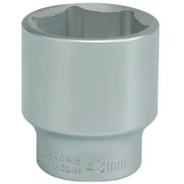 Cap tubular Yato YT1320 65 mm photo 1