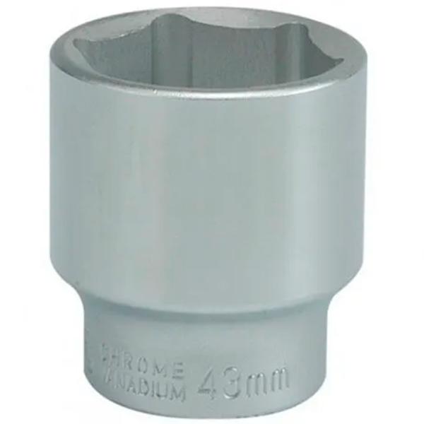 Cap tubular Yato YT1320 65 mm photo 1