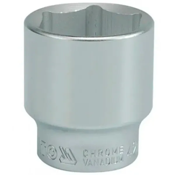 Cap tubular Yato YT1319 65 mm photo 1