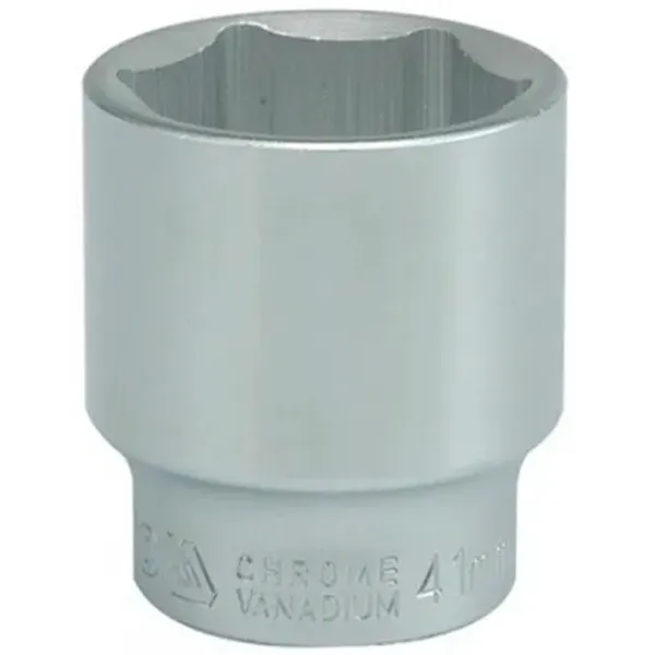 Cap tubular Yato YT1318 65 mm photo 1