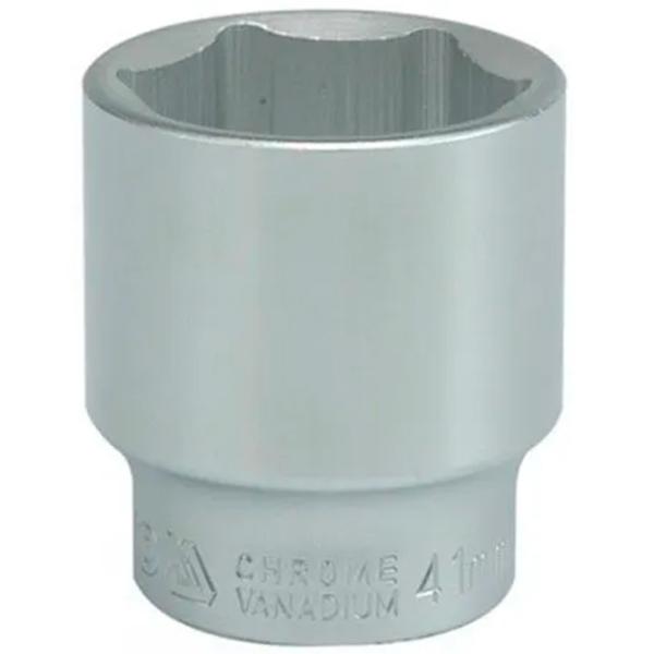 Cap tubular Yato YT1318 65 mm photo 1