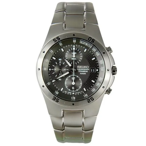 Наручные часы для мужчин Seiko SND703P1 Кварцевый/ 42 мм photo 1 Наручные часы для мужчин Seiko SND703P1 Кварцевый/ 42 мм photo 1