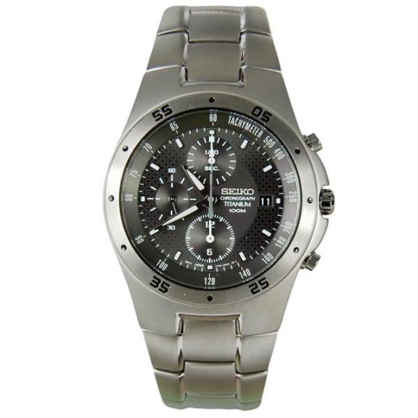 Наручные часы для мужчин Seiko SND703P1 Кварцевый/ 42 мм photo 1 Наручные часы для мужчин Seiko SND703P1 Кварцевый/ 42 мм photo 1