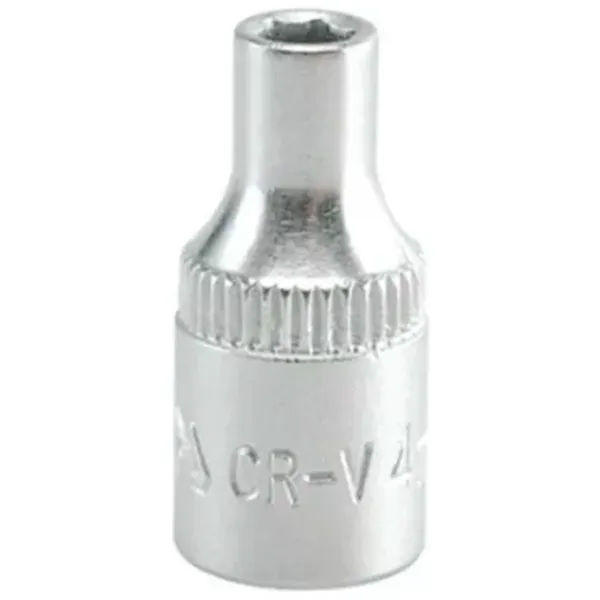 Cap tubular Yato YT1401 25 mm photo 1