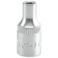 Трубчатая головка Yato YT1401 25 мм