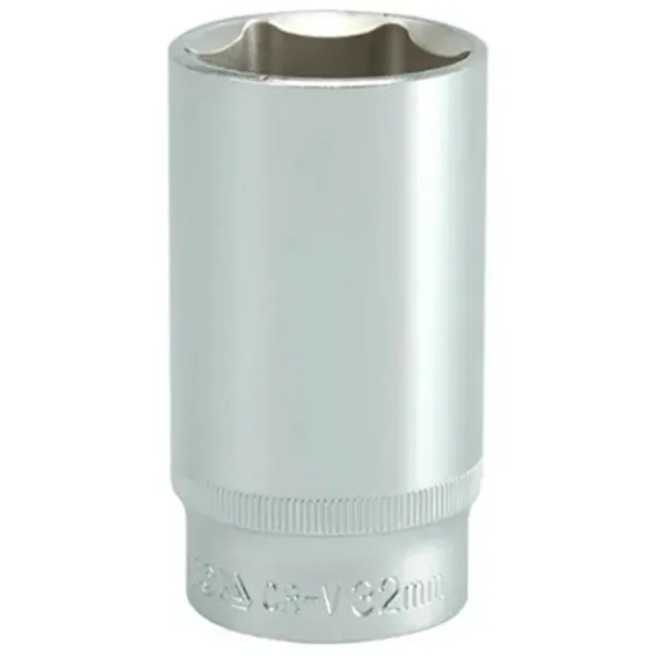 Cap tubular Yato YT1240 76 mm photo 1