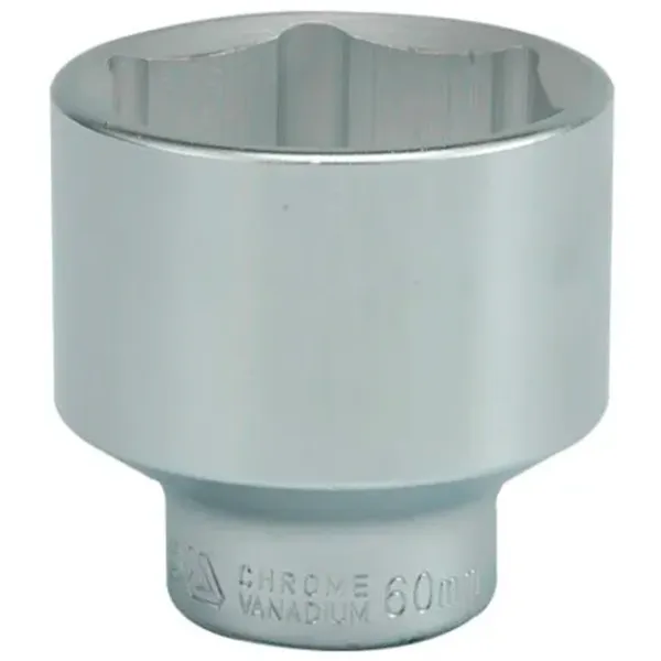 Cap tubular Yato YT1330 80 mm photo 1