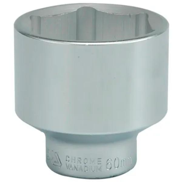 Cap tubular Yato YT1330 80 mm photo 1