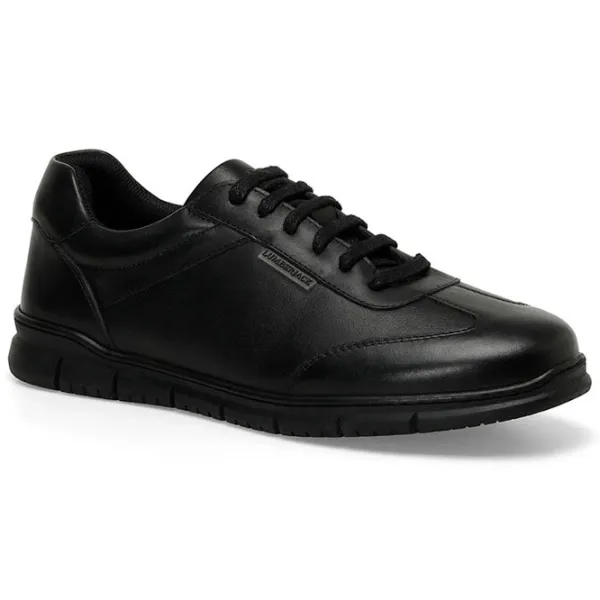 Ghete pentru bărbați Lumberjack SAWYER 4FX 45 / Black photo 1