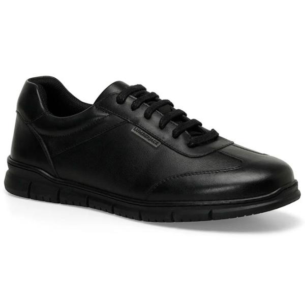 Ghete pentru bărbați Lumberjack SAWYER 4FX 45 / Black photo 1