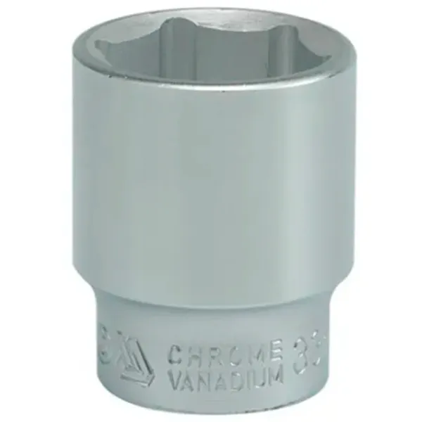 Cap tubular Yato YT1313 55 mm photo 1