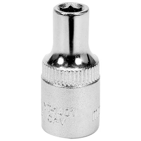 Cap tubular Yato YT1403 25 mm photo 1 Cap tubular Yato YT1403 25 mm photo 1