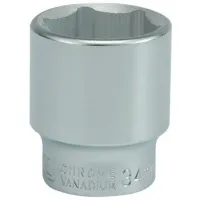 Cap tubular Yato YT1314 55 mm