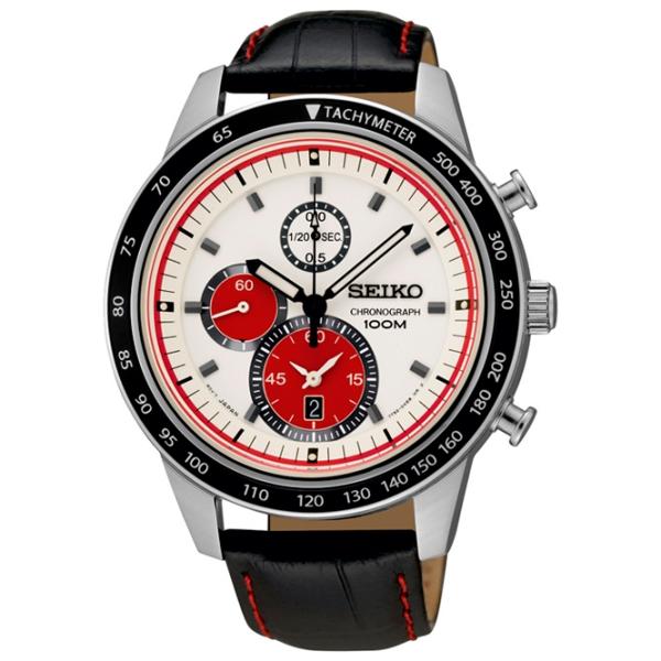 Наручные часы для мужчин Seiko SNDD91P1 Кварцевый/ 43 мм photo 1 Наручные часы для мужчин Seiko SNDD91P1 Кварцевый/ 43 мм photo 1