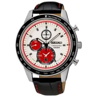 Наручные часы для мужчин Seiko SNDD91P1 Кварцевый/ 43 мм