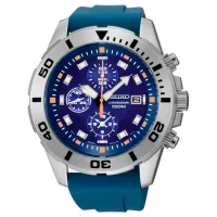 Наручные часы для мужчин Seiko SNDE03P1 Кварцевый/ 46 мм