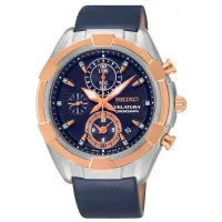Ceas de mână pentru femei Seiko SNDW08P1 Cuarț/ 39 mm