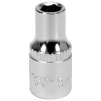 Трубчатая головка Yato YT14120 25 мм