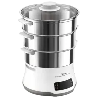 Multifierbător Tefal VC502D10 900 W/ Silver