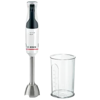 Ручной блендер Bosch MSM4W210 600 Вт / Белый