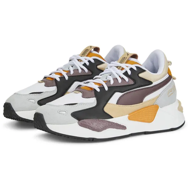 Кроссовки для женщин Puma Rs-Z Reinvent Wns Весна/ Белый photo 1