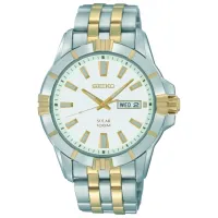 Наручные часы для мужчин Seiko SNE162P1 Кварцевый/ 42 мм