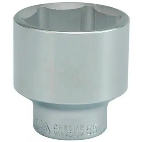 Cap tubular Yato YT1328 75 mm photo 1