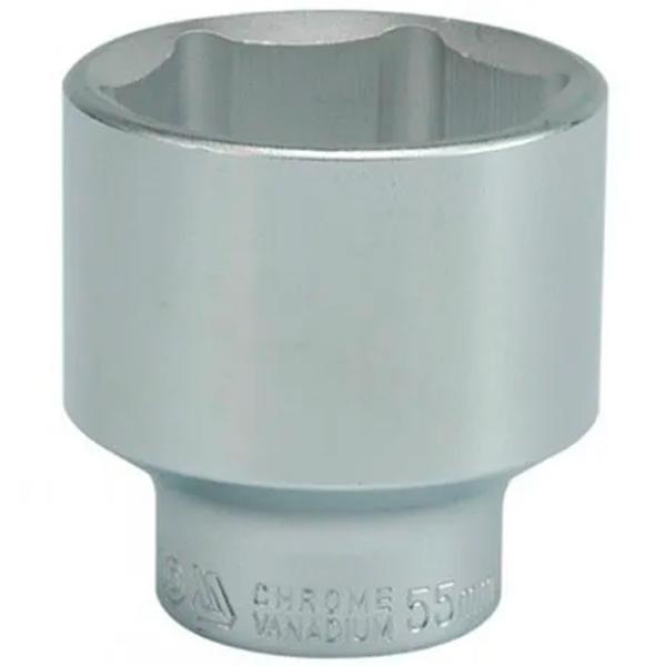 Cap tubular Yato YT1328 75 mm photo 1