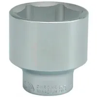 Трубчатая головка Yato YT1328 75 мм