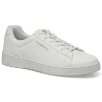 Ghete pentru bărbați Lumberjack VALERY 4FX 42 / White