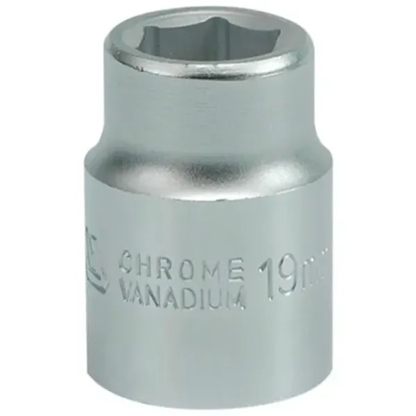 Cap tubular Yato YT1301 50 mm photo 1