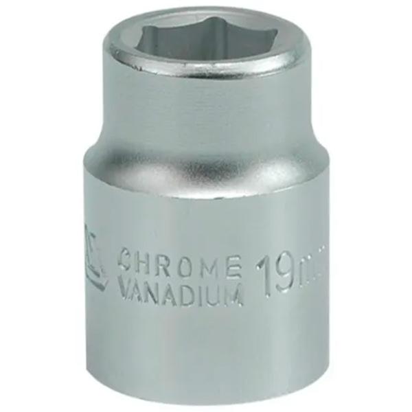 Cap tubular Yato YT1301 50 mm photo 1