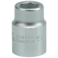 Cap tubular Yato YT1301 50 mm