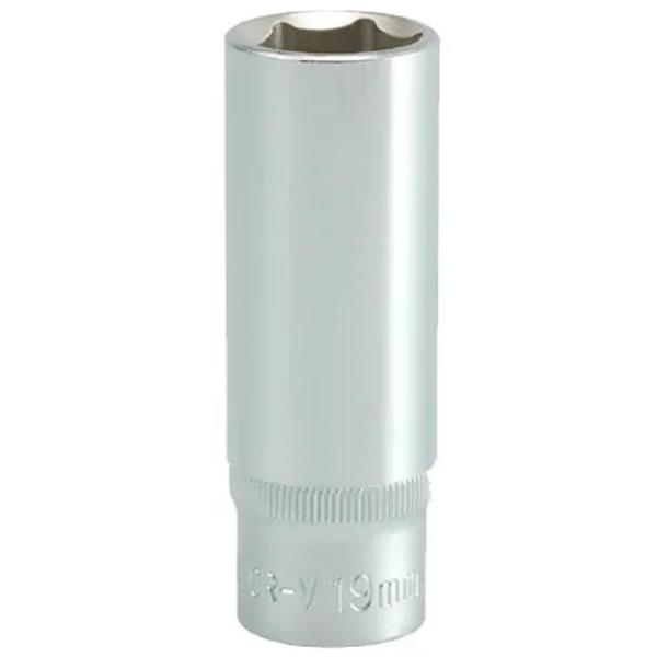 Cap tubular Yato YT1232 76 mm photo 1