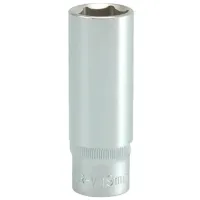 Трубчатая головка Yato YT1232 76 мм