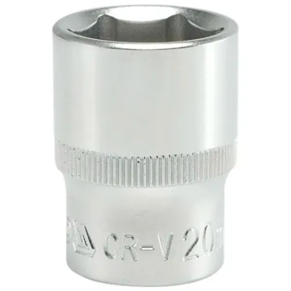 Трубчатая головка Yato YT1213 38 мм photo 1 Трубчатая головка Yato YT1213 38 мм photo 1